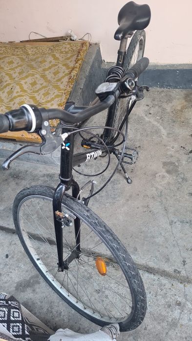 Vând sau schimb bicicletă cu motor, bicicletă, scuter electric