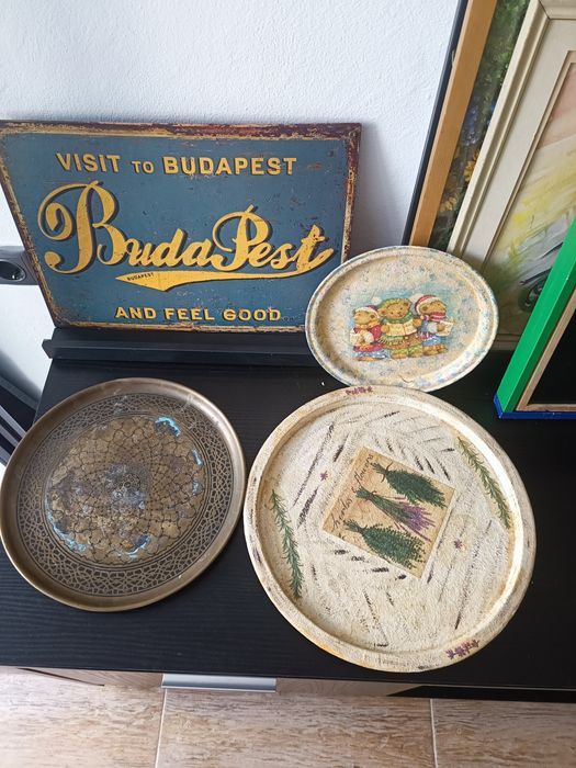 Декоративни неща за дома