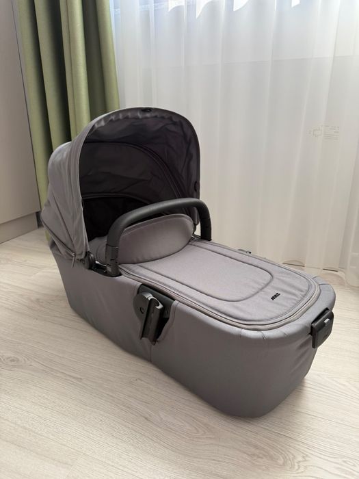 Landou Joolz Aer+ Stone Grey – Adinish