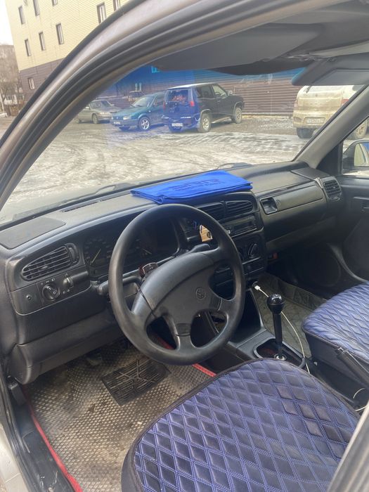 Продам машину вента