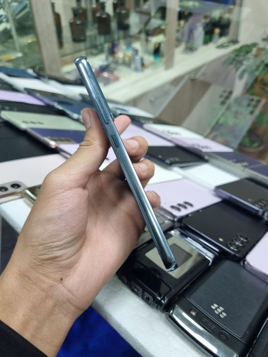 Samsung S22 Plus Snapdragon 8 Gen1