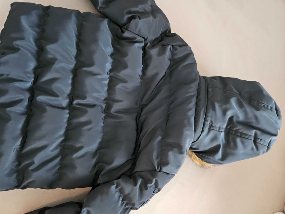 Зимно яке Boboli, размер 92