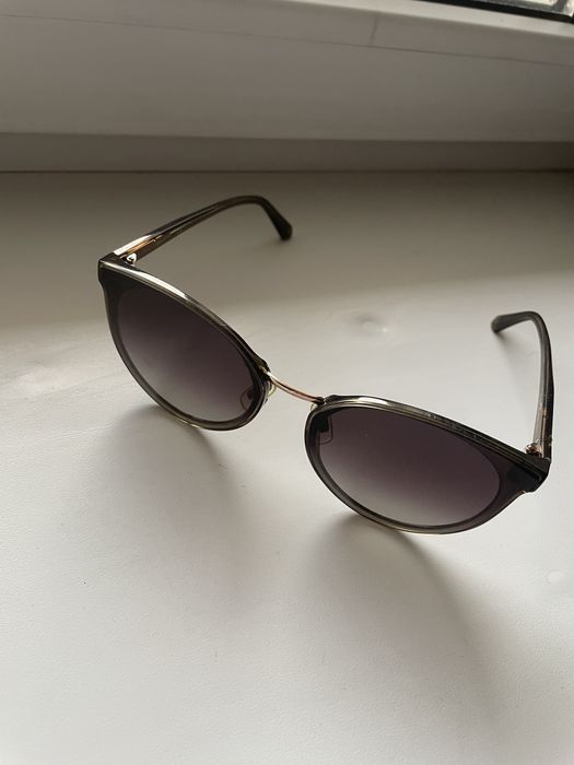 Очки солнцезащитные swarovski