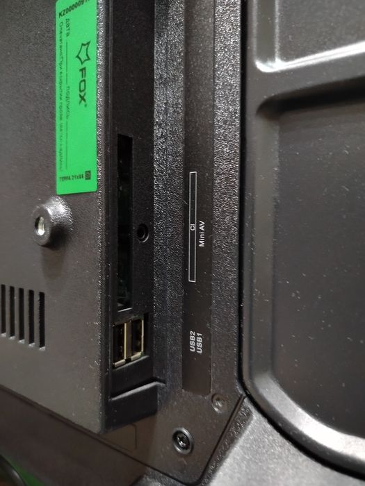 Телевизор Samsung