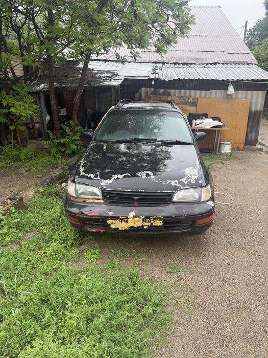Toyota Caldina