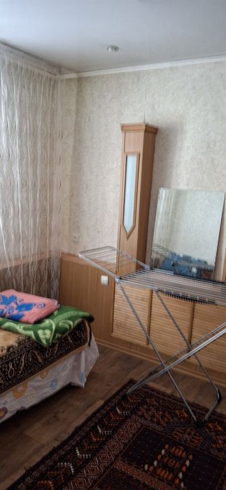 Продаётся дом в шахтерском посёлке