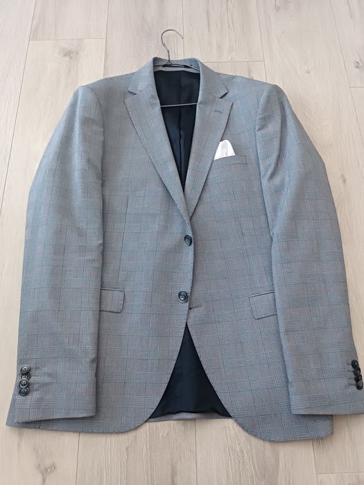 Мъжки официален костюм Теодор