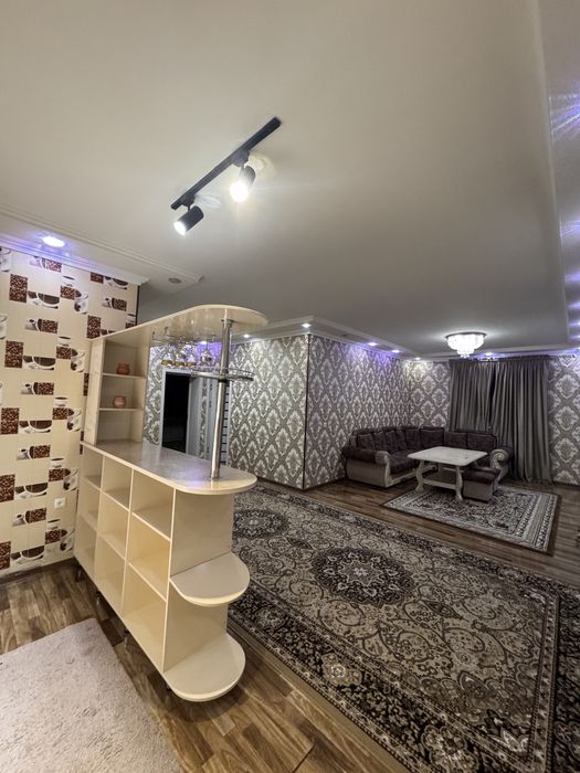 Gorod Samarkand svoya kvartira