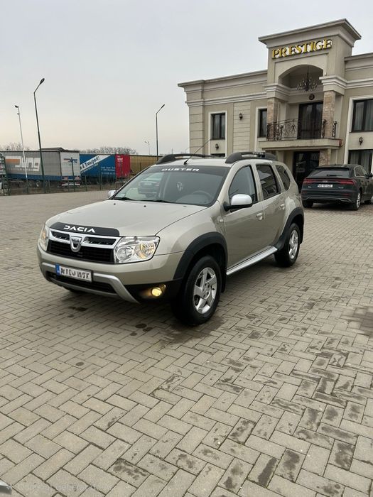 Duster 1,5 dci ,An 2012,Euro 5 ,6 trepte 110 cai