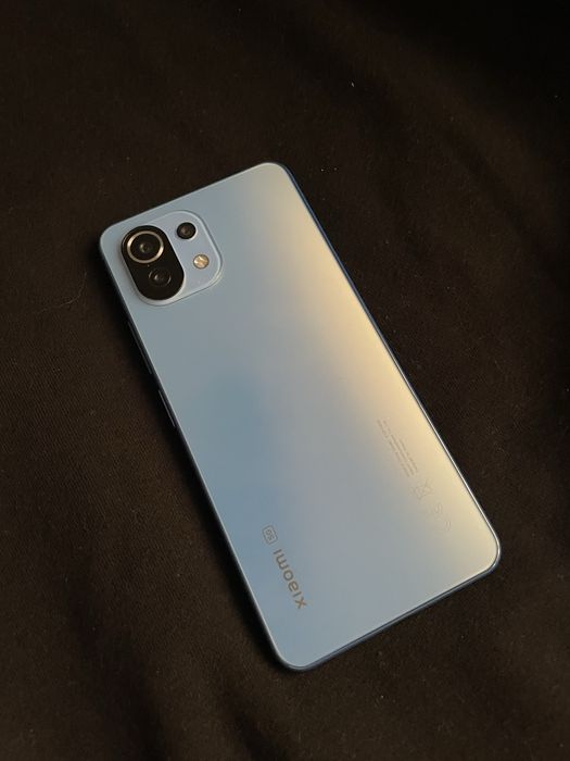Xiaomi 11 lite 5g NE