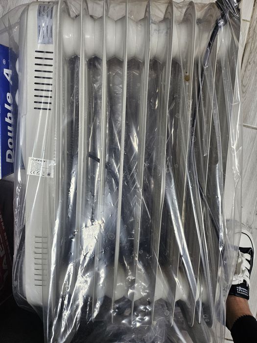 Маслен радиатор Rohnson R 2009-16