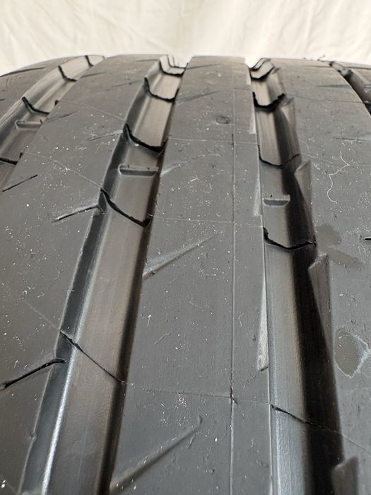 245 35 19 Michelin Pilot sport 4s
