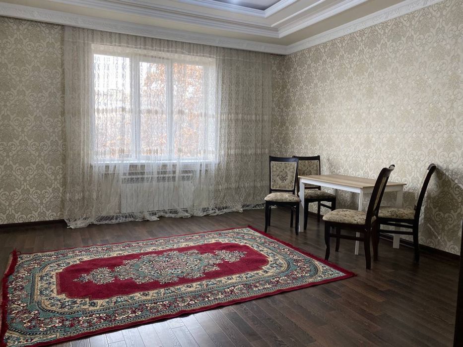 Продаётся 3х комнатная квартира