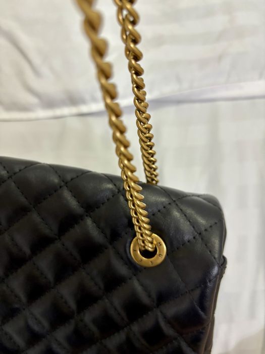 Geantă Musette Jaqueline MM – Nouă cu etichetă și săculeț original