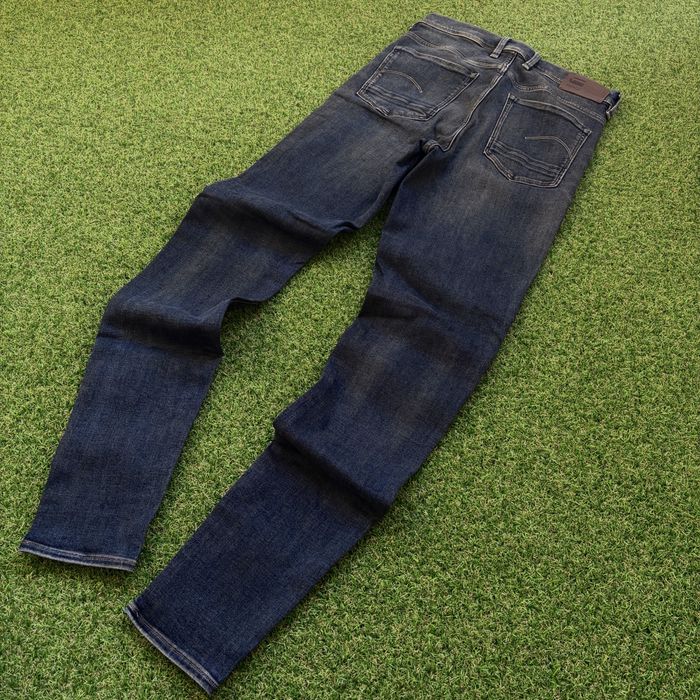 Дамски дънки RALPH LAUREN, G-STAR и други