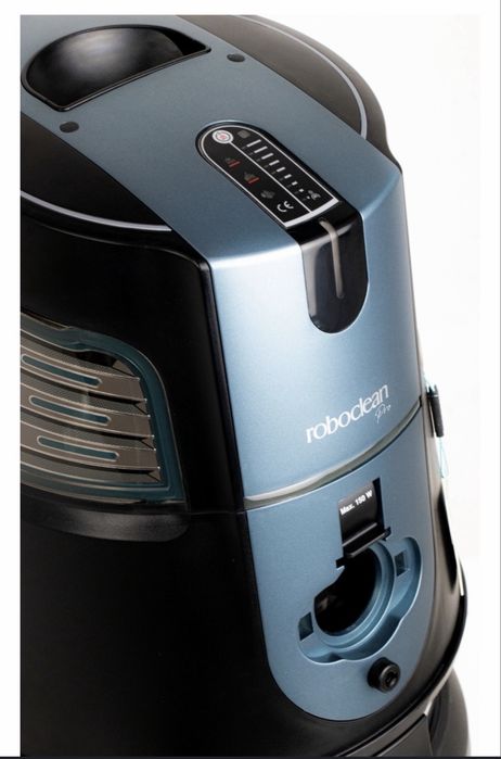Срочно Продам Roboclean Pro (Aura) Полный комплект