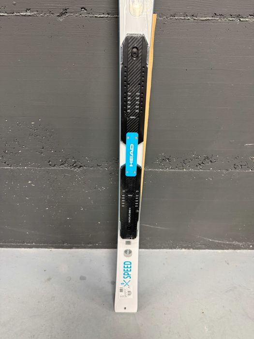 schi head wc rebels e-speed L180cm