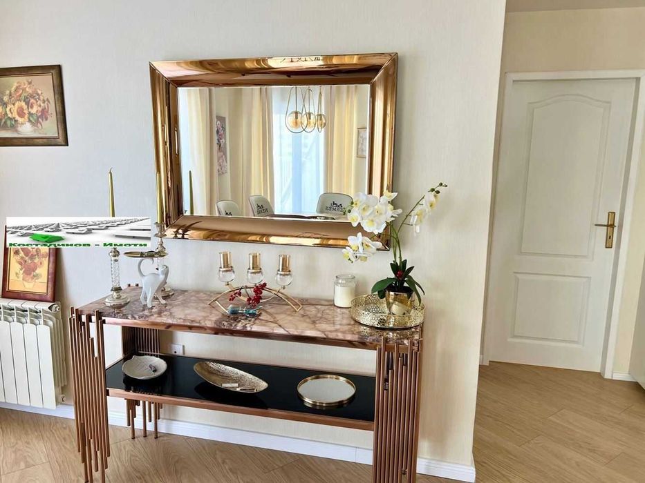 Продава се Тристаен апартамент в Пловдив, Център - 120 кв.м за 2763 €/кв.м - Снимка #3