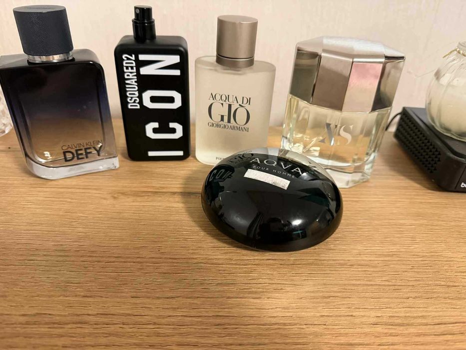 Парфюми разпродажба