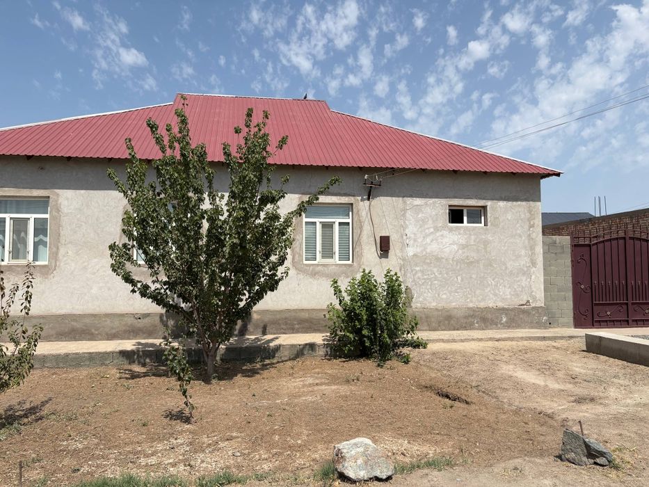 Земельный участок