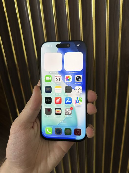 Iphone 16 Pro 256 Айфон 16 Про 256