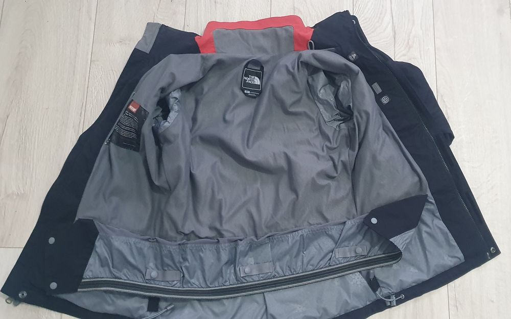 Geaca ski The north face( dama)