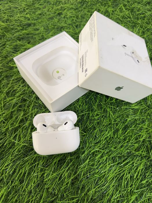 AirPods pro 2.