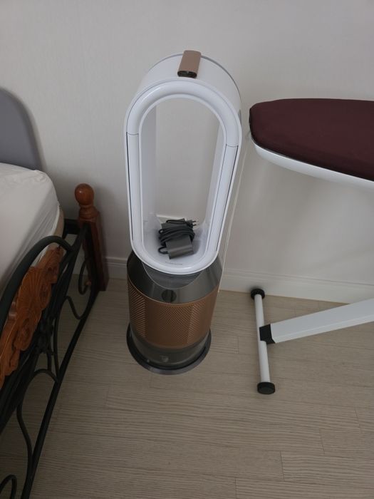 Dyson PH04 Purifier Humidify+Cool Formaldehyde;