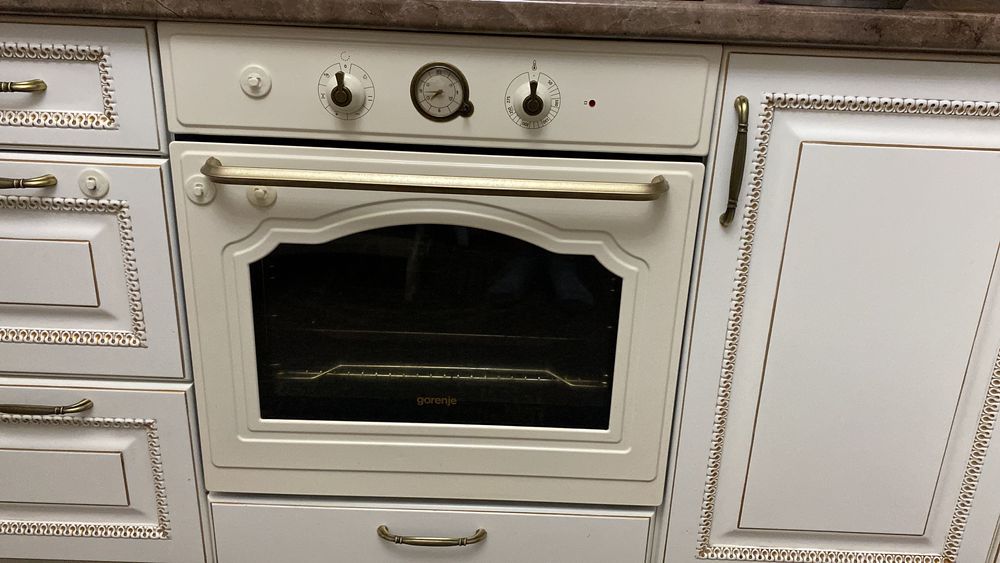 Продам кухонный гарнитур