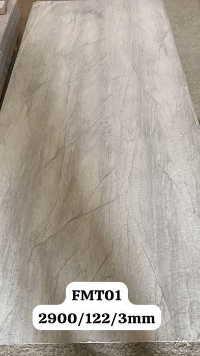 Гибкий мрамор Астана