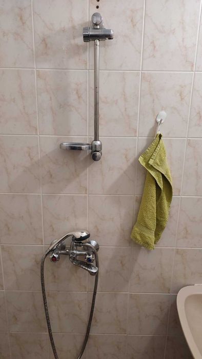 Дава се под наем Двустаен апартамент в Варна, Базар Левски - 40 кв.м за 368.73 € - Снимка #13