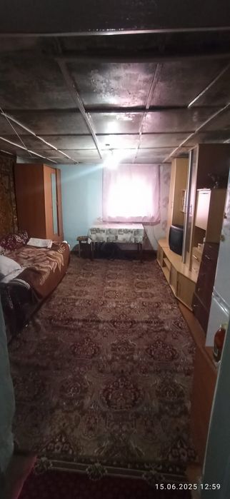 Дача .зимний вариант