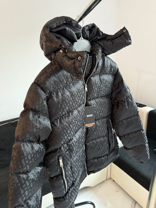 Geaca Hugo Boss barbat