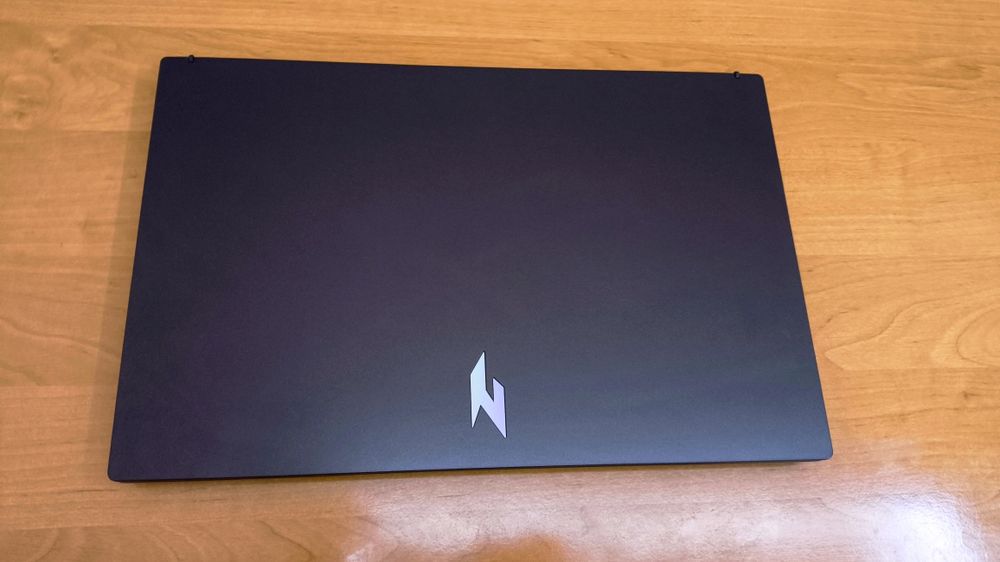 Продаю ноутбук ACER NITRO V15.