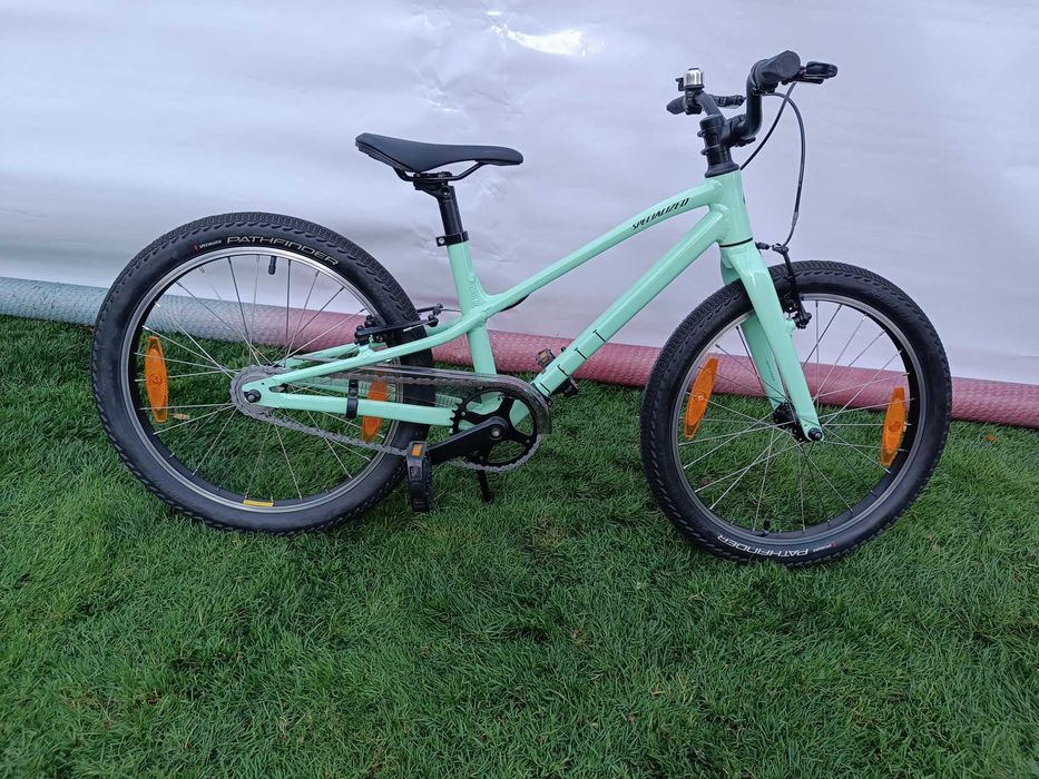 20" Детски Алуминиев Велосипед Specialize Jett