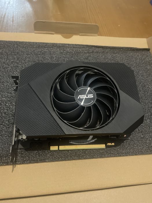 asus rtx 3050 8gb