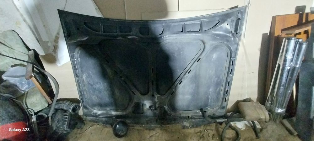 Продам ваз 2108 по запчастям