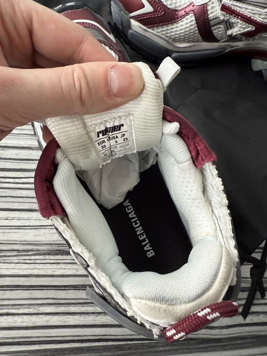Balenciaga Runner дамски 35