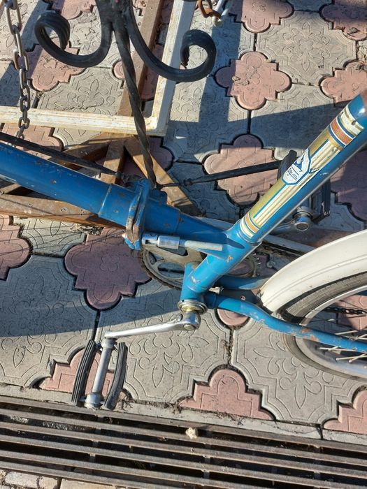 Велосипед для любого возраста