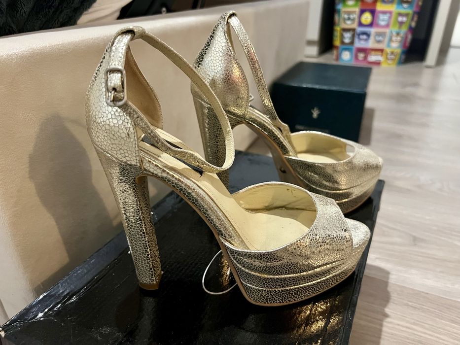 Pantofi Gemelli nr 35