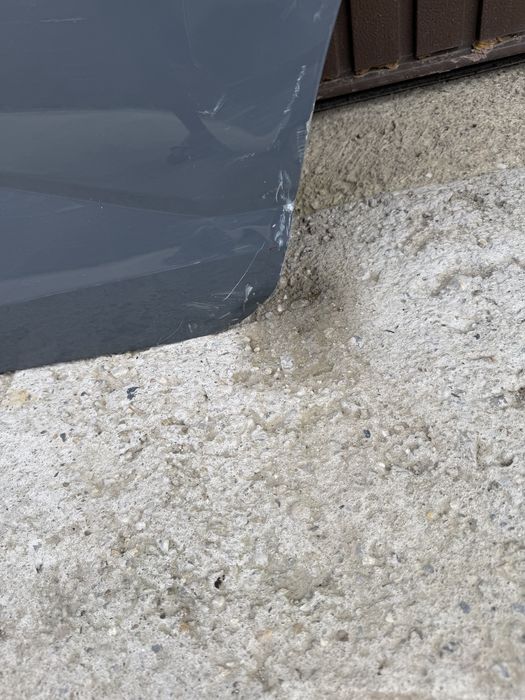 Usa stanga spate dacia logan 3