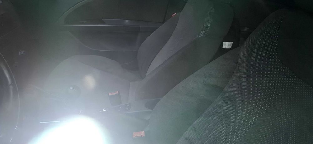 Seat Leon 2006 1.9