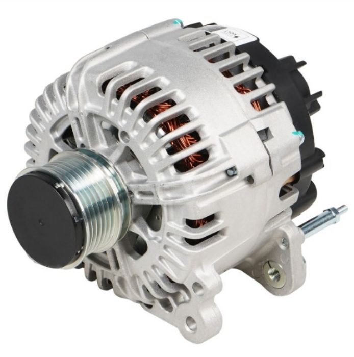 Генератор VAG Audi Citroen Seat Skoda Volkswagen