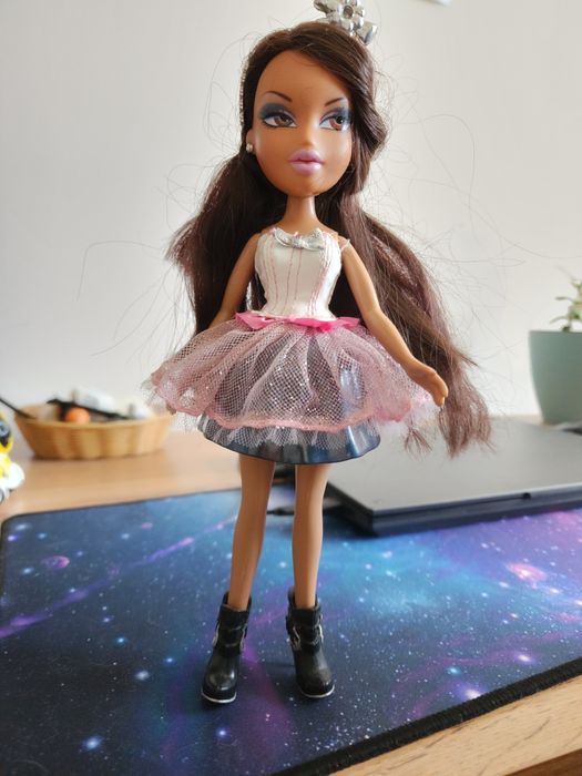 Продаётся  кукла Ясмина