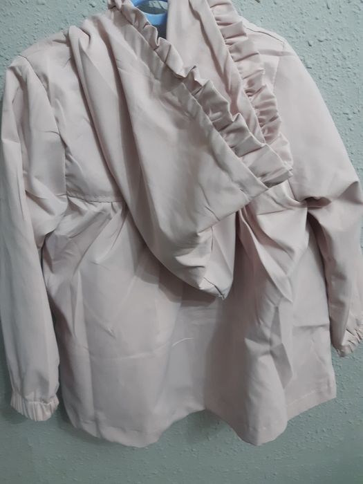 Плащ для девушек