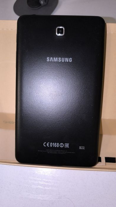 Продажа планшета TAB 4