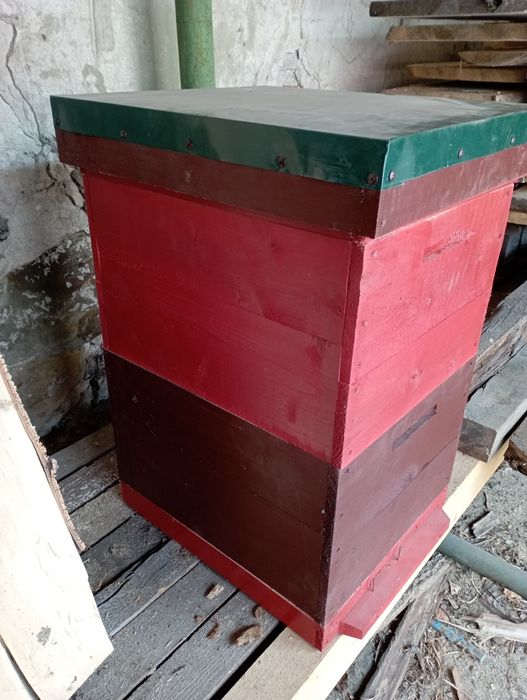 Продам ульетару.