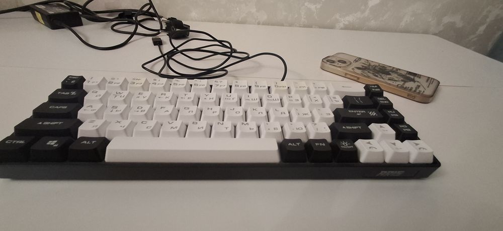 Клавиатура супер