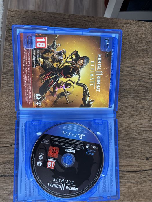 Lot 4 jocuri PlayStation 4