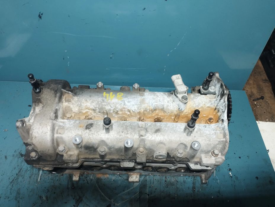 Chiulasa 55188595 Opel Astra 2007